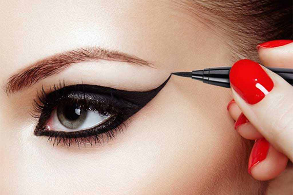 خرید بهترین خط چشم